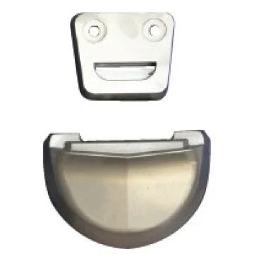 Tungsten Set for Volvo Engines - 1