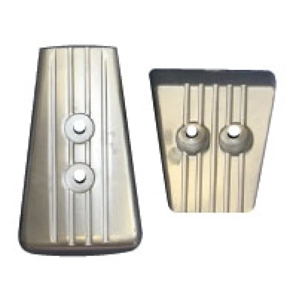 Volvo Motorlar için Tutya Seti 