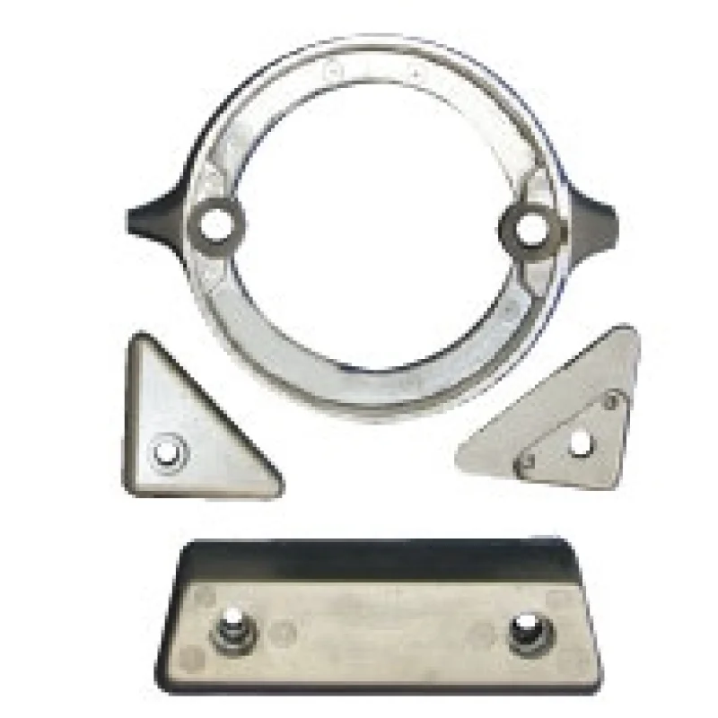 Volvo Motorlar için Tutya Seti 