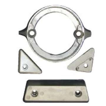 Volvo Motorlar için Tutya Seti  - 1