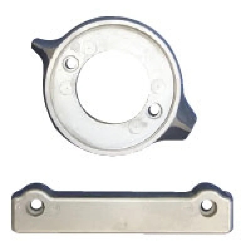 Volvo Motorlar için Tutya Seti 