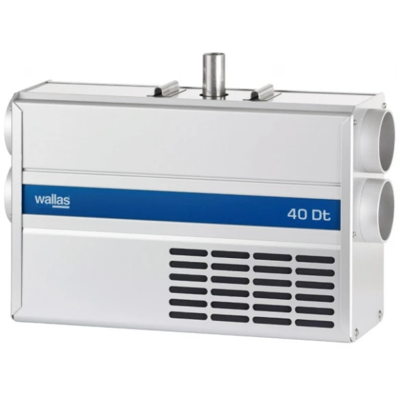 Wallas Diesel ısıtıcı