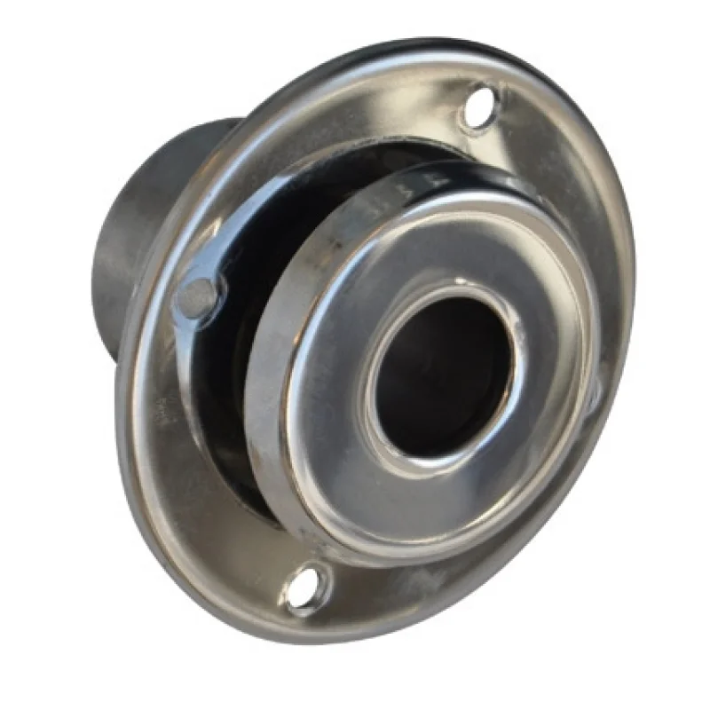 Wallas Diesel Isıtıcı için montaj kiti.