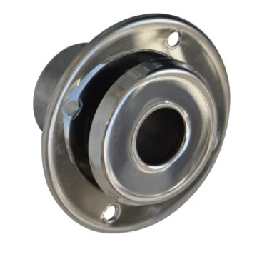 Wallas Diesel Isıtıcı için montaj kiti. - 1