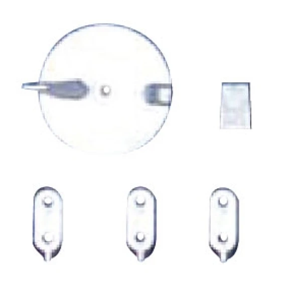 Yamaha 4 zamanlı tutya seti