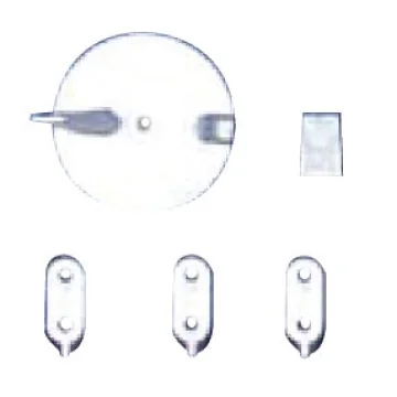 Yamaha 4 zamanlı tutya seti - 1