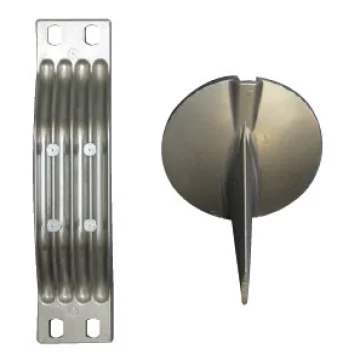 Yamaha Dıştan Takma Motorlar için Tutya Seti - 1