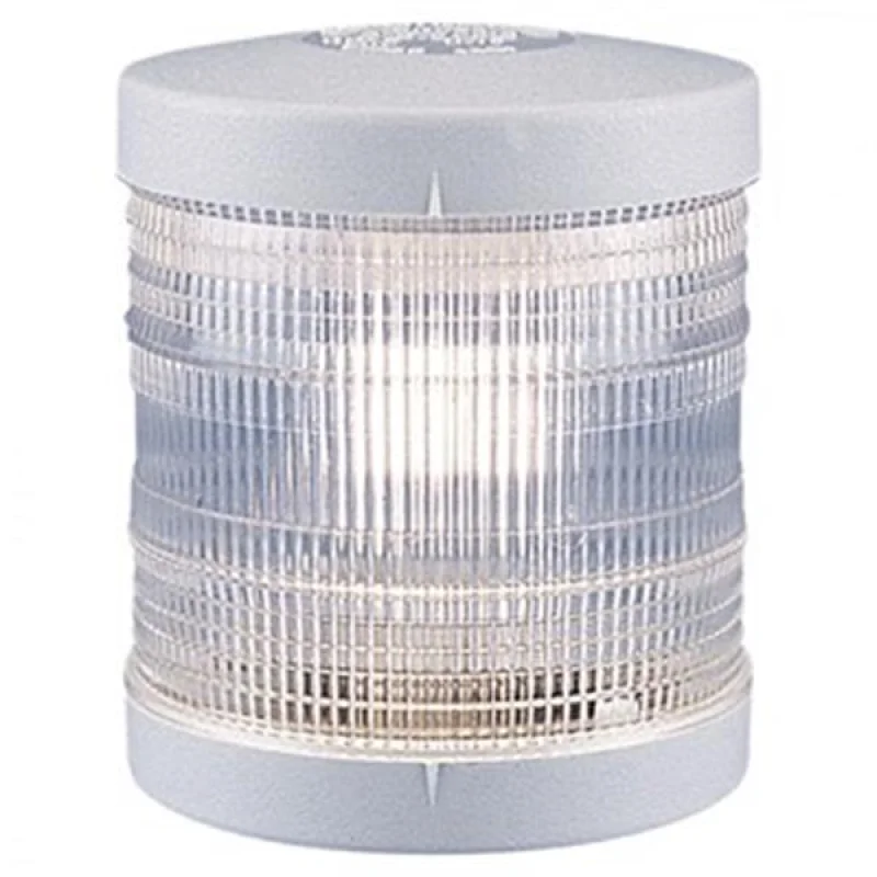 AQUA SIGNAL Aqua Signal 25 Serisi Çıpa Seyir Feneri Beyaz