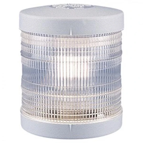 AQUA SIGNAL Aqua Signal 25 Serisi Çıpa Seyir Feneri Beyaz