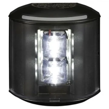 AQUA SIGNAL Aqua Signal 43 Serisi Ledli Pupa Seyir Feneri 12/24V - 1