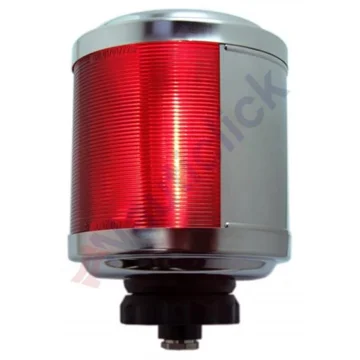 AQUA SIGNAL Aqua Signal 50 Serisi İskele Seyir feneri 24V - 1