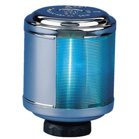 AQUA SIGNAL Aqua Signal 50 Serisi Sancak Seyir feneri 24V