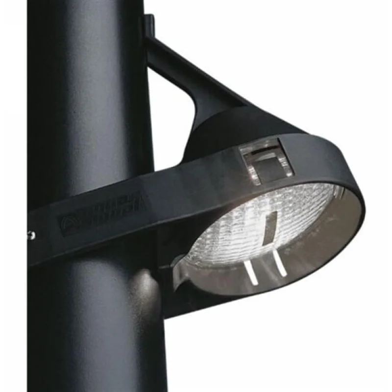 AQUA SIGNAL AQUA SIGNAL -KIEL- GÜVERTE AYDINLATMA 24/50W SİYAH