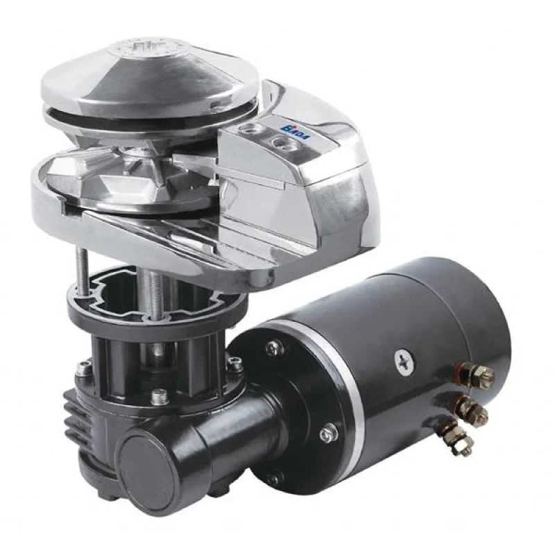 BADA C1512 Irgat, 12V - 1500W, 8MM