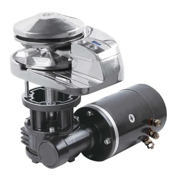 BADA BADA C1524 IRGAT, 24V - 1500W, 8MM