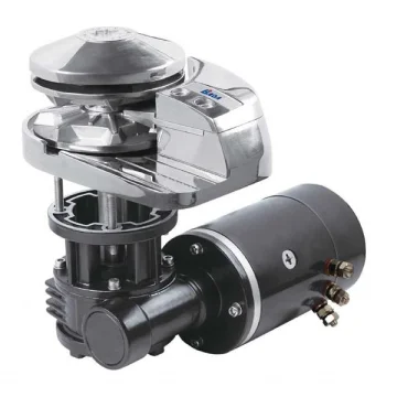 BADA BADA C1524 WINDLASS, 24V - 1500W, 8MM - 1