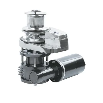 BADA BADA C912C DRUM WINCH, 12V - 900W, 6MM - 1