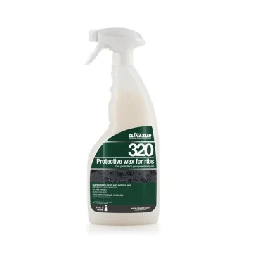 CLIN AZUR Clin Azur -320- RIB Botlar için Koryucu Wax - 1