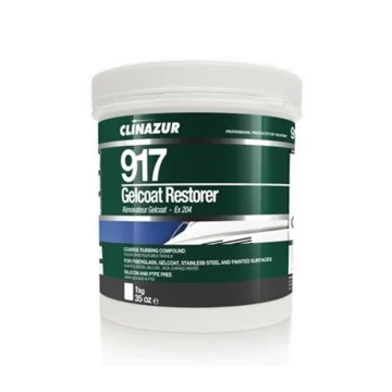 CLIN AZUR 917 Jelkot Yenileyici 1 Kg - 1