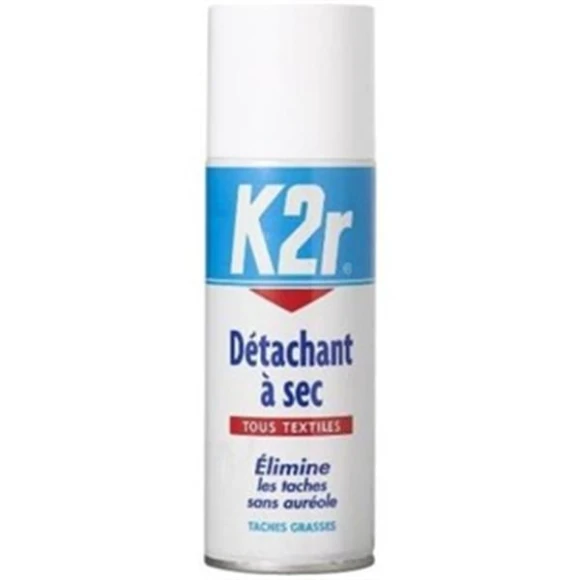 CLIN AZUR K2R Genel Amaçlı Leke Çıkarıcı Spray