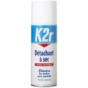 CLIN AZUR K2R Genel Amaçlı Leke Çıkarıcı Spray - 1