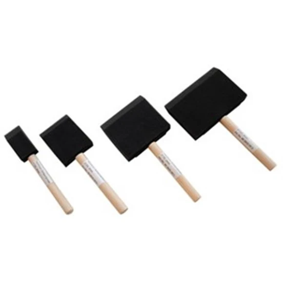 E&amp;amp;W PRODUCTS Badger Sünger Fırça Ebat:4