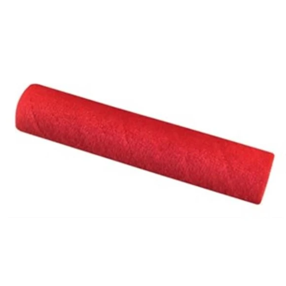 E&amp;amp;W PRODUCTS Red mohair genel amaçlı rulo Ebat:4