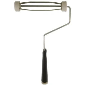 E&W PRODUCTS Roller Handle Wide Centered Size:4 - 1