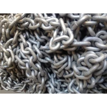 FORCE FORCE Kalibreli Baklalı Galvaniz Zincir DIN766 Ø13mm - 1