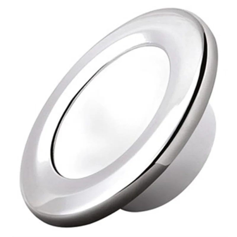 I2 SYSTEMS Aperion parlak krom vidalı montaj 6w30