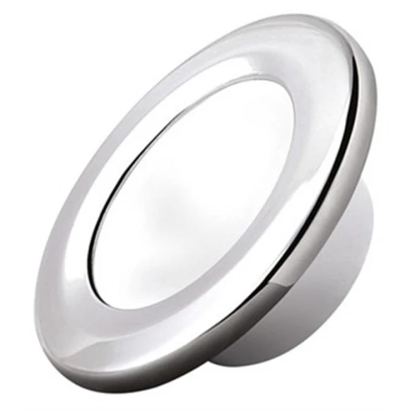 I2 SYSTEMS Aperion parlak krom vidalı montaj 6w30