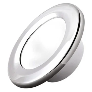 I2 SYSTEMS Aperion parlak krom vidalı montaj 6w30 - 1