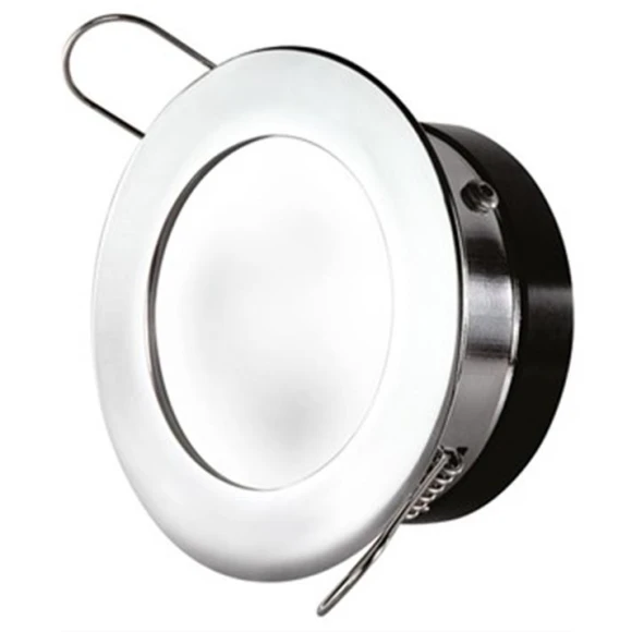 I2 SYSTEMS Aperion yuvarlak altın sarısı 9w3r