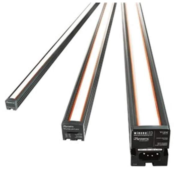 I2 SYSTEMS V Line uzunluk 12 22/26v