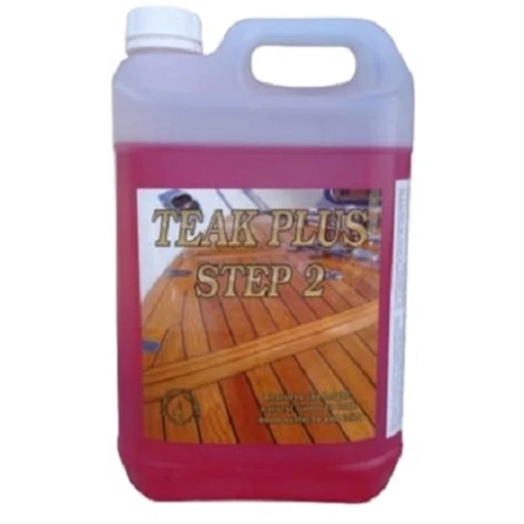 King&amp;amp;King King&amp;amp;King Tik Plus Step-2 Tik Parlatıcı 5 lt.