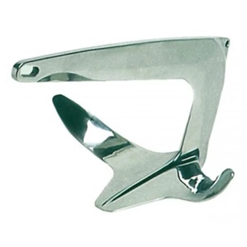 KWING METAL Force type anchor, stainless steel 30KG