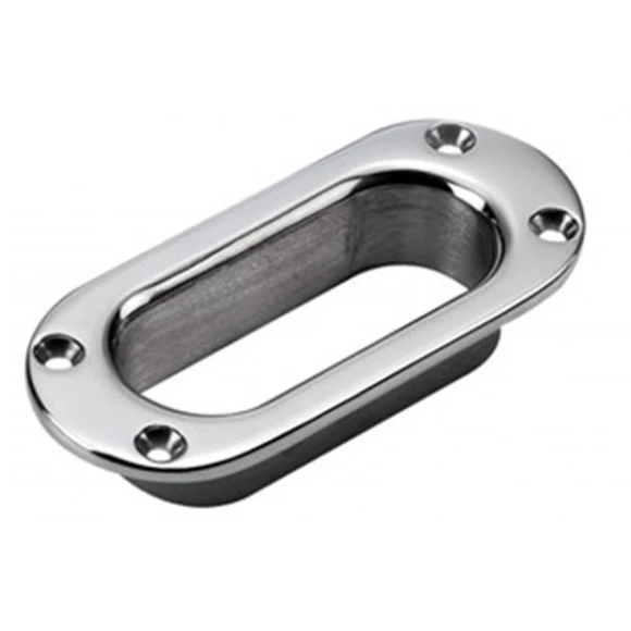 KWING  METAL Loça 140X62MM