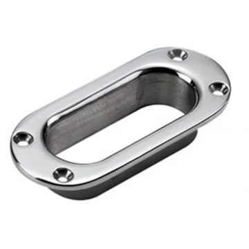 KWING  METAL Loça 140X62MM - 1