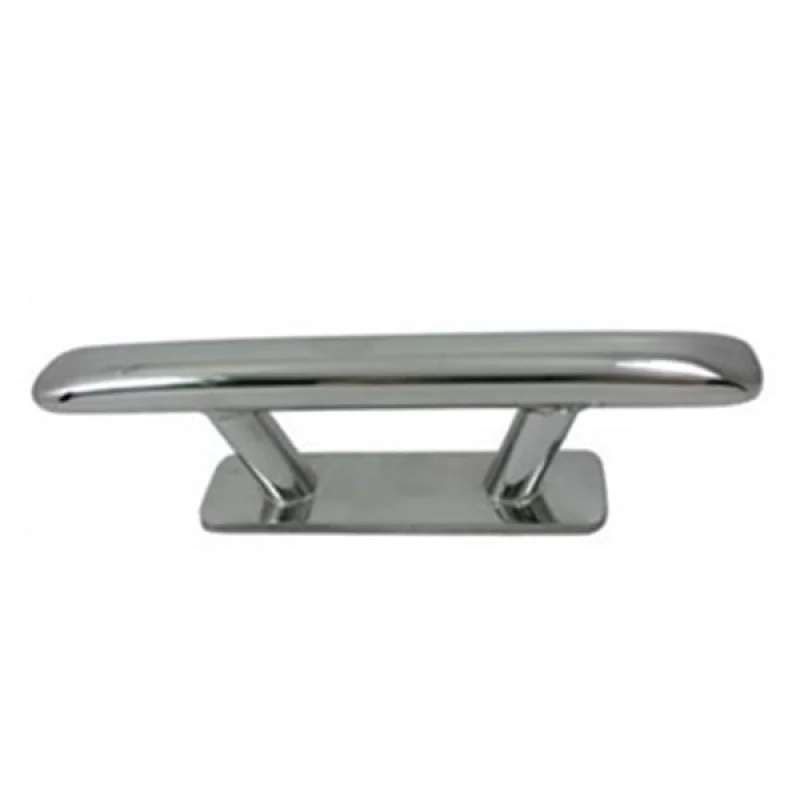 KWING METAL Stainless Steel Ram Horn 15 cm