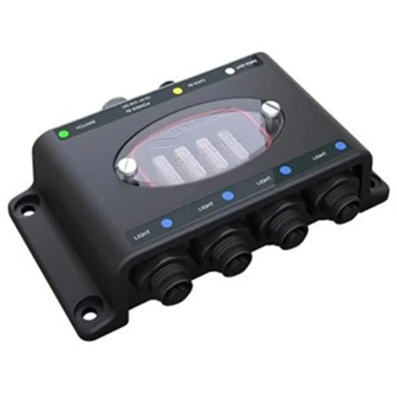 LUMISHORE LUMISHORE EOS i-CONNECT HUB (4 VE ÜZERİ İÇİN)