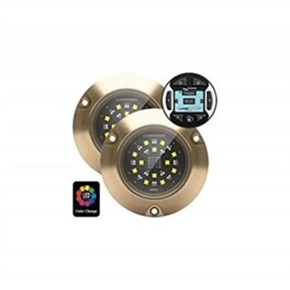 LUMISHORE LUMISHORE SMX 153-EOS SET (2 LAMBA + EOS MİNİ WİFİ KONTROL)