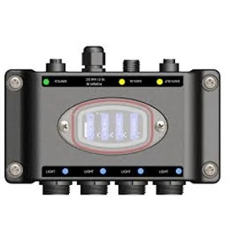 LUMISHORE LUMISHORE SMX SUPRA-i CONNECT HUB