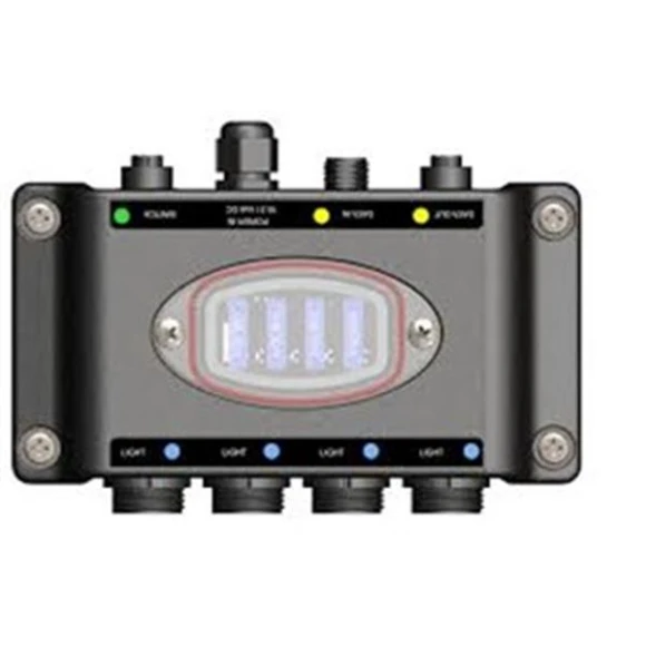 LUMISHORE LUMISHORE SMX SUPRA-i CONNECT HUB