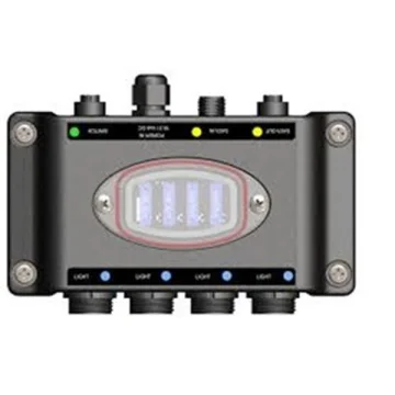 LUMISHORE LUMISHORE SMX SUPRA-i CONNECT HUB - 1