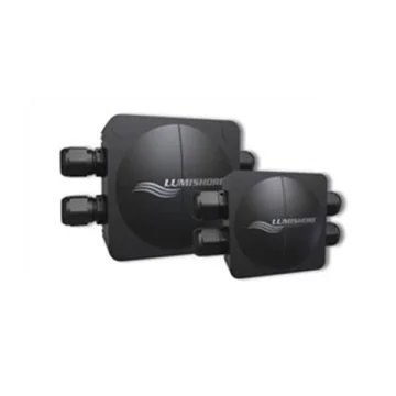 LUMISHORE LUMISHORE SMX SUPRA SERİLERİ İÇİN LUMI HUB - 1