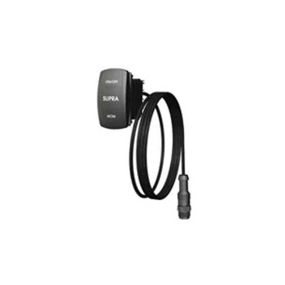 LUMISHORE LUMISHORE SUPRA-i CONNECT HUB SWITCH
