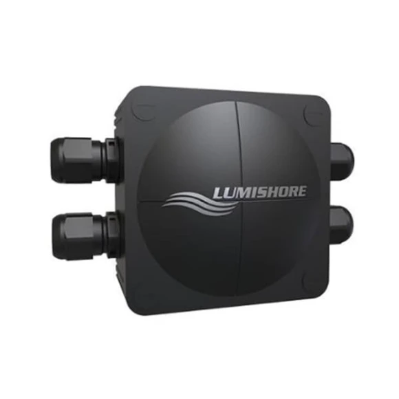 LUMISHORE Lumishore THX/TIX Supra Serileri için Hub