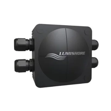 LUMISHORE Lumishore THX/TIX Supra Serileri için Hub - 1