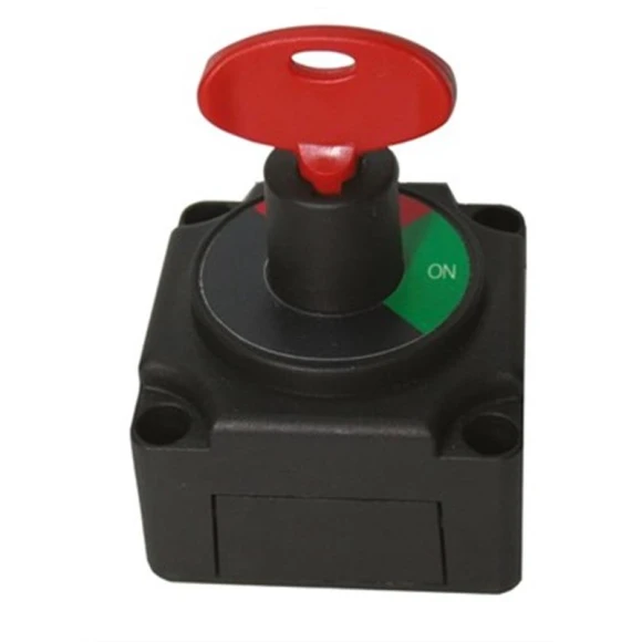 MARINE TOWN Akü Şalteri  Anahtar