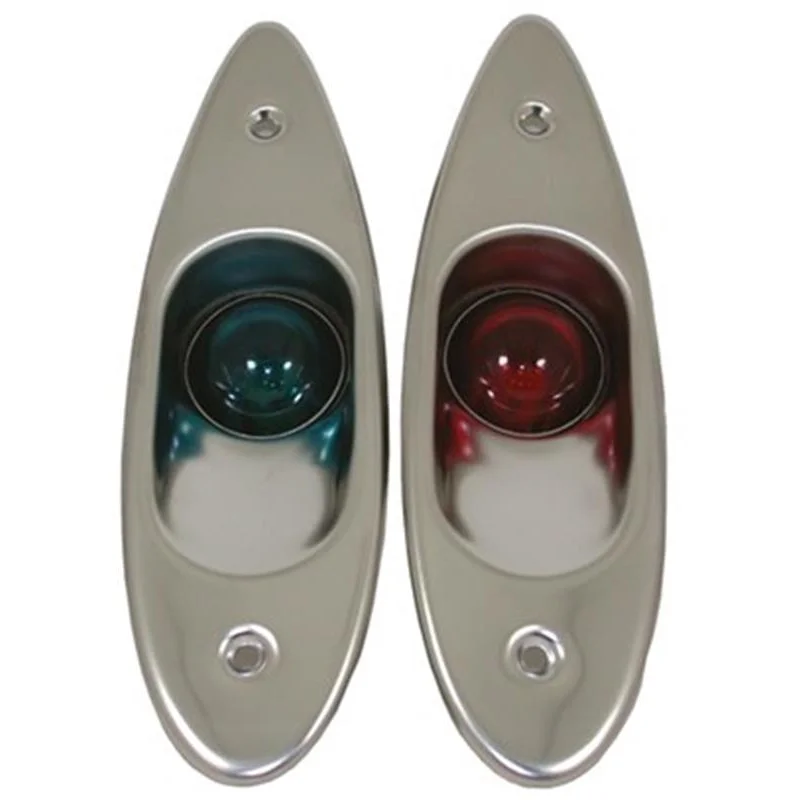 MARINE TOWN Gömme iskele-sancak feneri 12V 5W